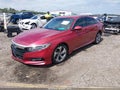 Photo 2 of 16 — 2018 Honda Accord