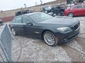 Photo 1 of 11 — 2012 BMW 7 Series