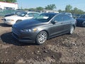Photo 2 of 16 — 2015 Ford Fusion