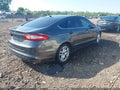 Photo 4 of 16 — 2015 Ford Fusion