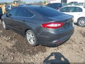 Photo 6 of 16 — 2015 Ford Fusion
