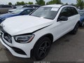 Photo 2 of 16 — 2022 Mercedes-Benz GLC-Class