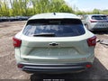 Photo 16 of 16 — 2024 Chevrolet Trax