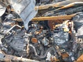2023 Nissan Rogue — photo 10 of 11 | VIN 5N1BT3BA4PC914389