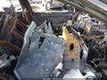 2023 Nissan Rogue — photo 5 of 11 | VIN 5N1BT3BA4PC914389