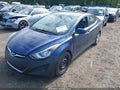 Photo 2 of 12 — 2016 Hyundai Elantra