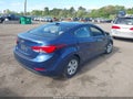 Photo 4 of 12 — 2016 Hyundai Elantra