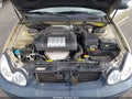 Photo 10 of 11 — 2002 Hyundai Sonata