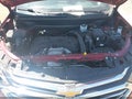 Photo 10 of 16 — 2020 Chevrolet Equinox