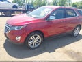 Photo 2 of 16 — 2020 Chevrolet Equinox