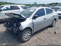 2015 Nissan Versa — photo 2 of 12 | VIN 3N1CN7AP9FL809983