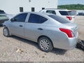2015 Nissan Versa — photo 3 of 12 | VIN 3N1CN7AP9FL809983