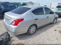 2015 Nissan Versa — photo 4 of 12 | VIN 3N1CN7AP9FL809983