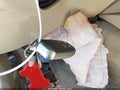2011 Chrysler 300 — photo 11 of 16 | VIN 2C3CA5CG5BH526174
