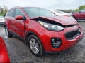 Photo 1 of 18 — 2019 Kia Sportage