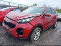 Photo 2 of 18 — 2019 Kia Sportage