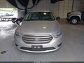 Photo 12 of 16 — 2019 Ford Taurus