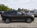 Photo 14 of 18 — 2015 Nissan Pathfinder