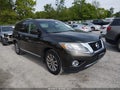 Photo 1 of 18 — 2015 Nissan Pathfinder