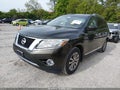 Photo 2 of 18 — 2015 Nissan Pathfinder