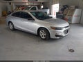 Photo 1 of 16 — 2021 Chevrolet Malibu