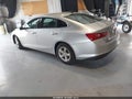 Photo 3 of 16 — 2021 Chevrolet Malibu