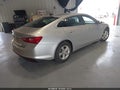 Photo 4 of 16 — 2021 Chevrolet Malibu