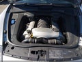 Photo 10 of 19 — 2006 Porsche Cayenne