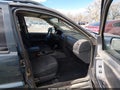 2004 Jeep Grand Cherokee — photo 5 of 11 | VIN 1J4GW48N54C414507