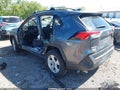 2020 Toyota RAV4 — photo 3 of 18 | VIN 2T3P1RFV8LC071189