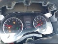 2020 Toyota RAV4 — photo 7 of 18 | VIN 2T3P1RFV8LC071189