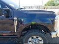 Photo 11 of 16 — 2023 Ford F-350