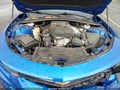 Photo 10 of 16 — 2018 Chevrolet Camaro