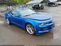Photo 1 of 16 — 2018 Chevrolet Camaro
