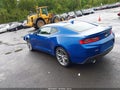 Photo 3 of 16 — 2018 Chevrolet Camaro