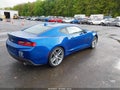 Photo 4 of 16 — 2018 Chevrolet Camaro