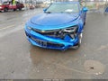 Photo 6 of 16 — 2018 Chevrolet Camaro