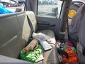 2008 Ford F-550 Chassis — photo 7 of 14 | VIN 1FDAW57R38EC36401