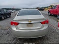2015 Chevrolet Impala — photo 16 of 16 | VIN 2G11X5SL1F9242291