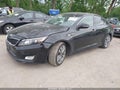 Photo 2 of 16 — 2014 Kia Optima