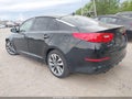Photo 3 of 16 — 2014 Kia Optima