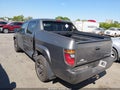 Photo 3 of 11 — 2007 Honda Ridgeline