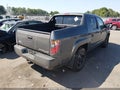 Photo 4 of 11 — 2007 Honda Ridgeline