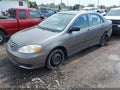 2004 Toyota Corolla — photo 2 of 14 | VIN 1NXBR32E44Z213438
