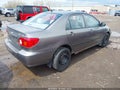 2004 Toyota Corolla — photo 4 of 14 | VIN 1NXBR32E44Z213438
