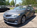 2012 Toyota Camry — photo 2 of 16 | VIN 4T1BK1FK3CU518730