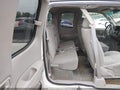 Photo 8 of 12 — 2001 Toyota Tundra