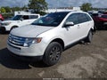 2009 Ford Edge — photo 2 of 16 | VIN 2FMDK38C09BA66311