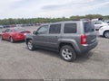Photo 3 of 16 — 2012 Jeep Patriot