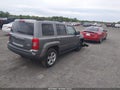 Photo 4 of 16 — 2012 Jeep Patriot